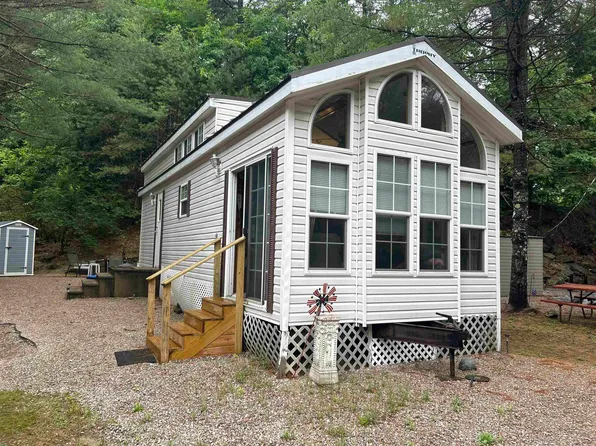 8 Oxbow Drive #103, Deering, NH 03244