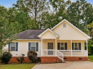 110 Edwards Ave, Greer, SC 29650