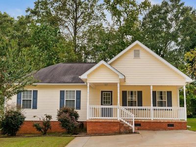 110 Edwards Ave, Greer, SC, 29650