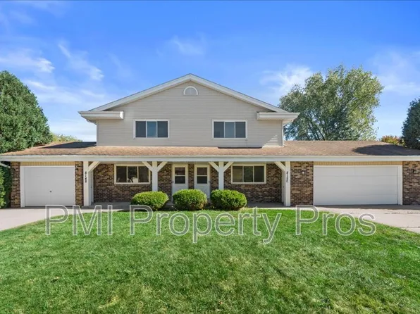 8148 S 88th St, Franklin, WI 53132
