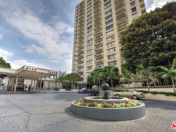 3rd image of 2160 Century Park E APT 507