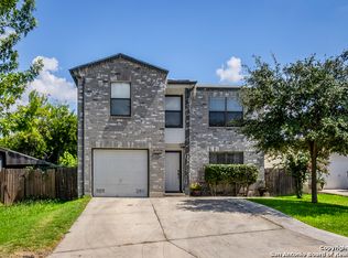 3710 Candlecreek Ct, San Antonio, TX 78244