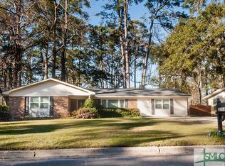 12454 Northwood Rd, Savannah, GA 31419