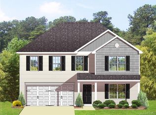 305 Askin Ln #11, Salisbury, NC 28145