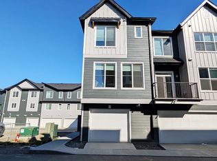 380 Seton Vlg SE #192, Calgary, AB T3M 3T8