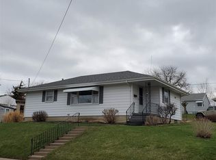 94 Gandolfo St, Dubuque, IA 52001