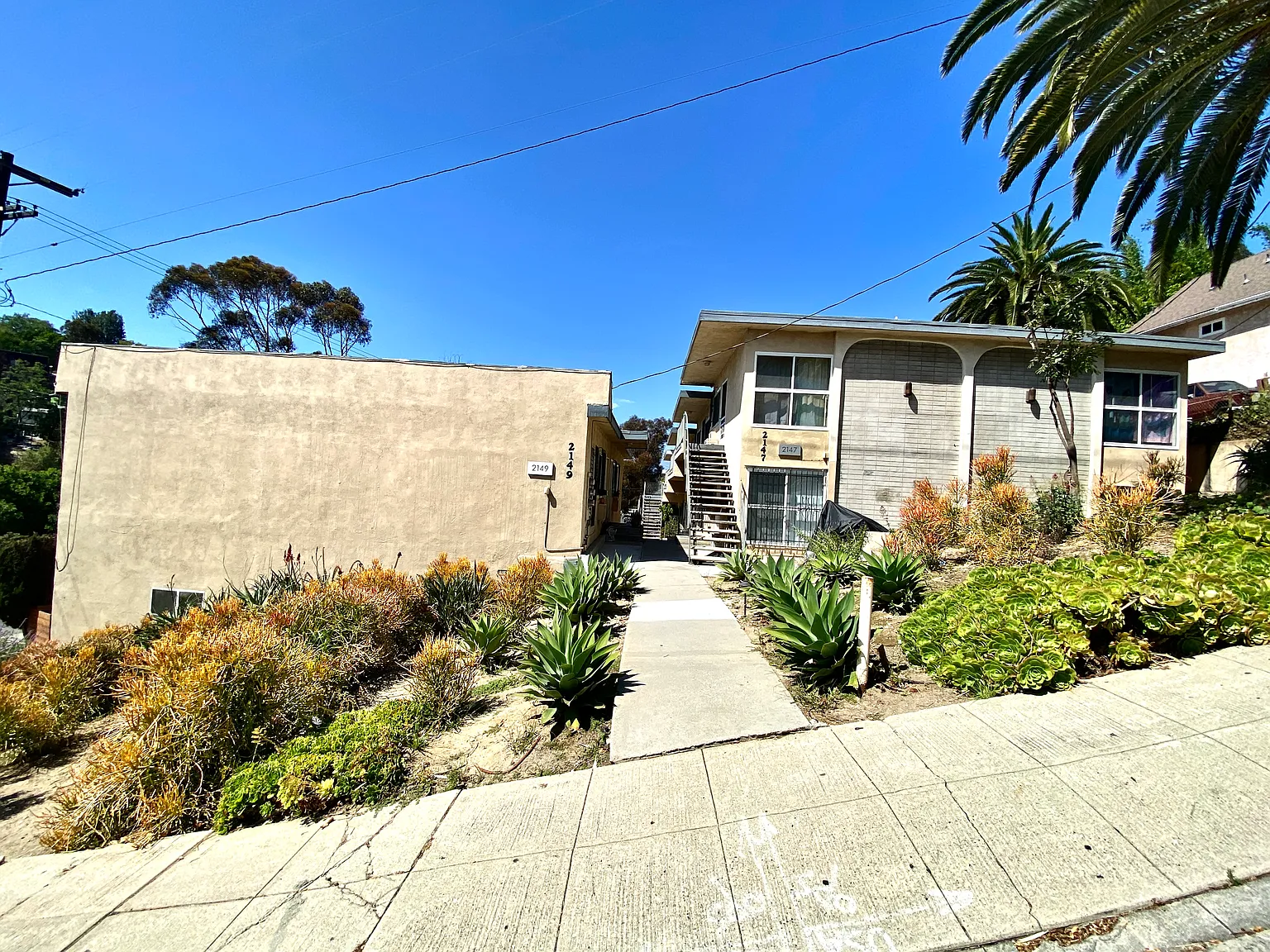 1 bed, 600 sqft, $1,950 — Photo 1