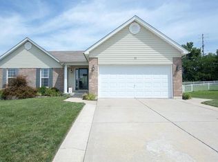 11 Bucktail Dr, Troy, MO 63379