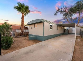 3300 156th St W, Rosamond, CA 93560