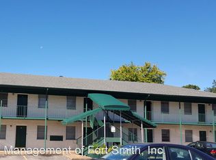 2600 S 56th St APT 5, Fort Smith, AR 72903