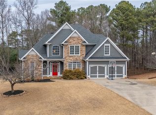 15 Waterstone Dr, Cartersville, GA 30121