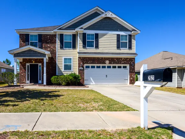 2021 HATTON Court, Augusta, GA 30909