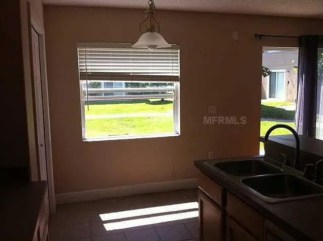 BreakFast Nook Place