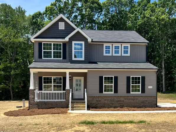 3512 Kirkland Ct, Burlington, NC 27217