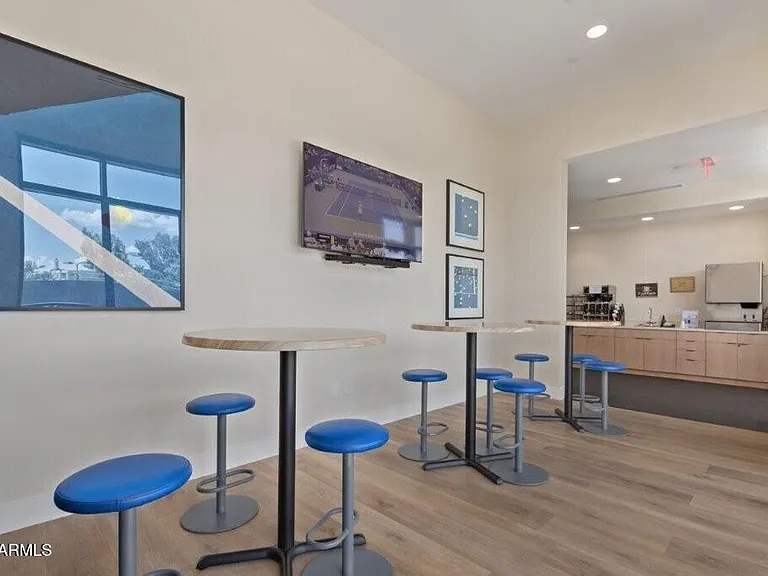 7400 E Gainey Club Dr #203 — Photo 42