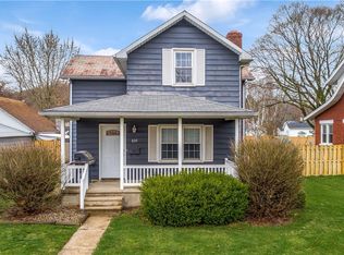 839 E High Ave, New Philadelphia, OH 44663