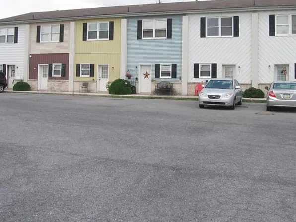 24 Locust St, Gettysburg, PA