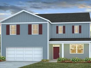 127 Azure Dr, Savannah, GA 31419