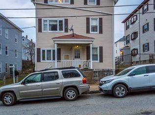 111 Choate St, Fall River, MA 02723