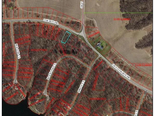 7230 Oak Run Dr, Dahinda, IL 61428