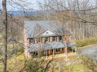 3655 Raleigh Mountain Trl, Charlottesville, VA, 22903