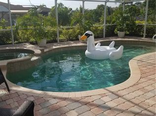 3323 SE 15th Ave, Cape Coral, FL 33904
