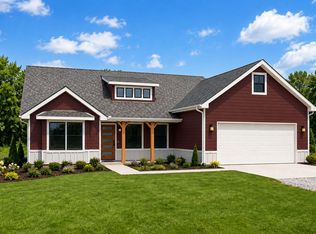 1021 N 4345th Rd, Pryor, OK 74361