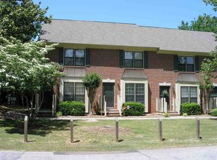 106 Sunset Ave APT 18, Clemson, SC 29631
