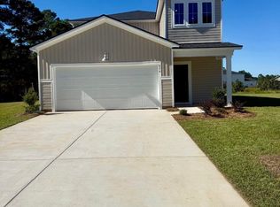 474 Sweet Vernal St, Longs, SC 29568