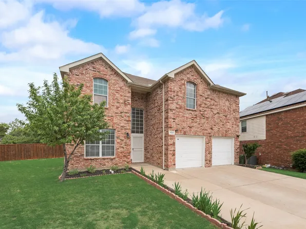 1025 Green Pond Dr, Garland, TX 75040