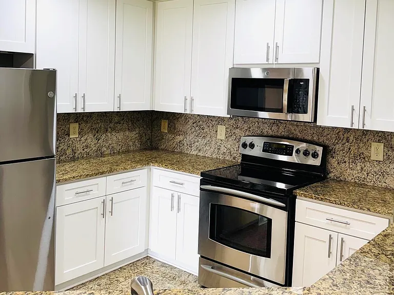 400 E Bay St #502 — Photo 55