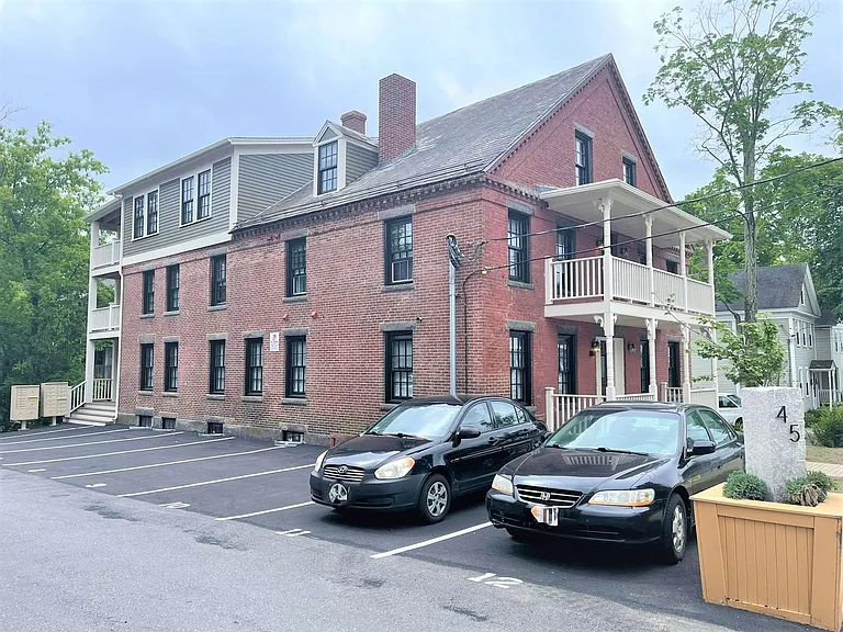 41 Summer St — Photo 15