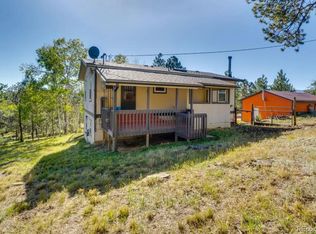 354 Doe Circle, Bailey, CO 80421