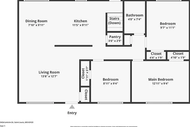 10434 Leitrim Dr — Photo 18