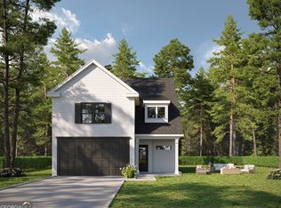 222 Wl Miller Dr, Jackson, GA 30233