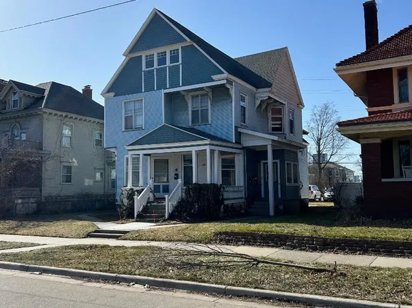 525 Livingston Ave NE APT 4, Grand Rapids, MI 49503