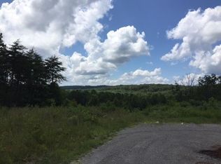 1629 John Henry Lewis Rd, Dunlap, TN 37327