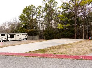 20069 Boat Dock Rd LOT 12, Omaha, AR 72662