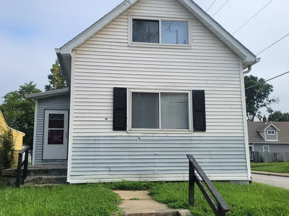 1666 E Naomi St, Indianapolis, IN 46203