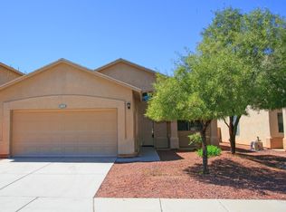 7732 S Lions Spring Way, Tucson, AZ 85747
