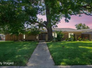337 Chisholm Trl, Sherman, TX 75092