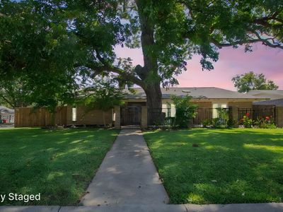 337 Chisholm Trl, Sherman, TX, 75092