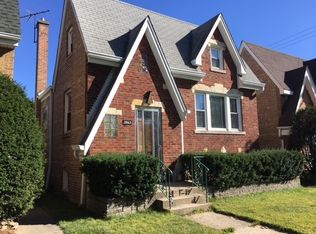3843 Home Ave, Berwyn, IL