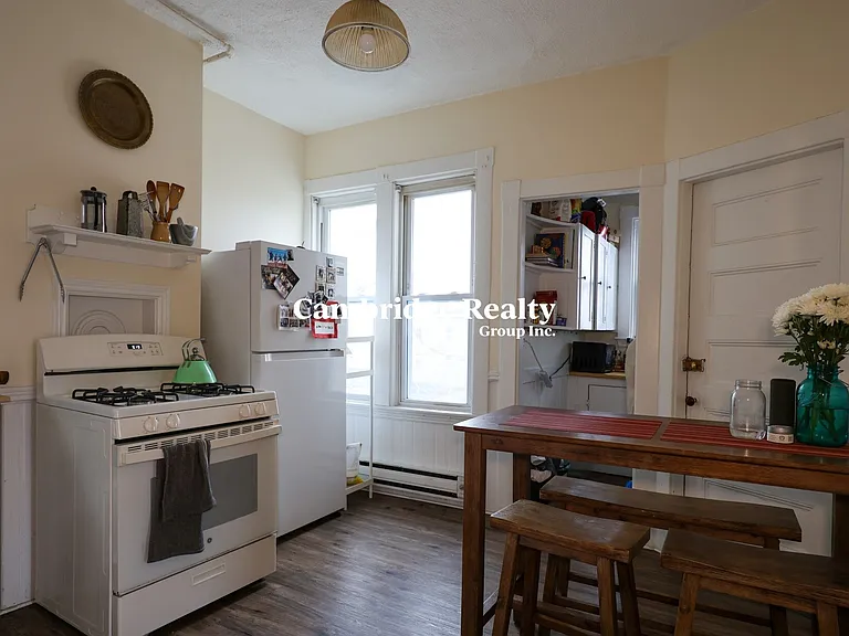 38 Jefferson St #3T — Photo 2