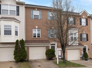 1740 Trestle St, Mount Airy, MD 21771