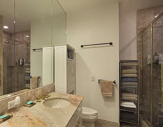 Sold by Brown Harris Stevens