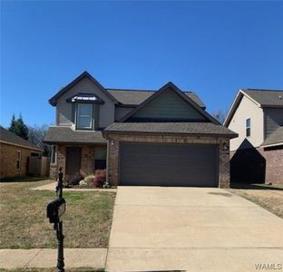7208 Hud Ln, Tuscaloosa, AL, 35405