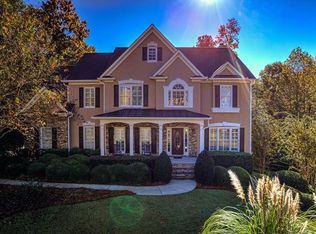 2660 Stonehill Way, Cumming, GA 30041