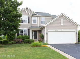16526 W Watters Dr, Lockport, IL 60441