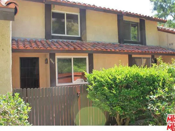 4049 Liberty Canyon Rd, Agoura Hills, CA 91301